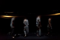 したため#5「ディクテ」（Photo：Yuki Moriya）