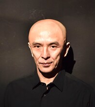 勅使川原三郎（Photo by Akihito Abe）