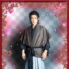 幕末志士との恋模様を描く「夢舞台 艶が~る」土方篇に小笠原健、関修人ら