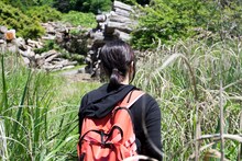 和田ながら（Photo：Yuki Moriya）