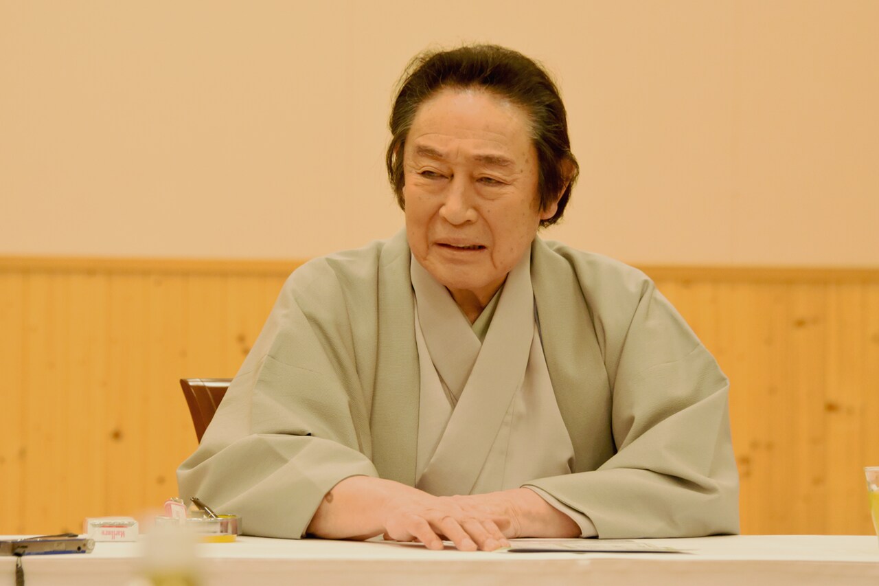 「團菊祭五月大歌舞伎」菊五郎が團十郎五年祭で弁天小僧に、意識するのは“美”