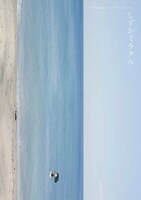 コトリ会議「しずかミラクル」チラシ表