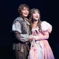 愛とロックのフランス革命、小池徹平・神田沙也加が情熱燃やす「1789」