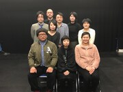 第1回なべげんイタコ演劇祭／渡辺源四郎商店第29回公演「いたこといたろう」「愛とか死とか見つめて」出演者