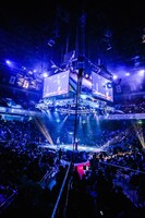 「DANCE ALIVE HERO'S FINAL」昨年2017年の様子。