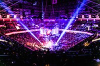 「DANCE ALIVE HERO'S FINAL」昨年2017年の様子。