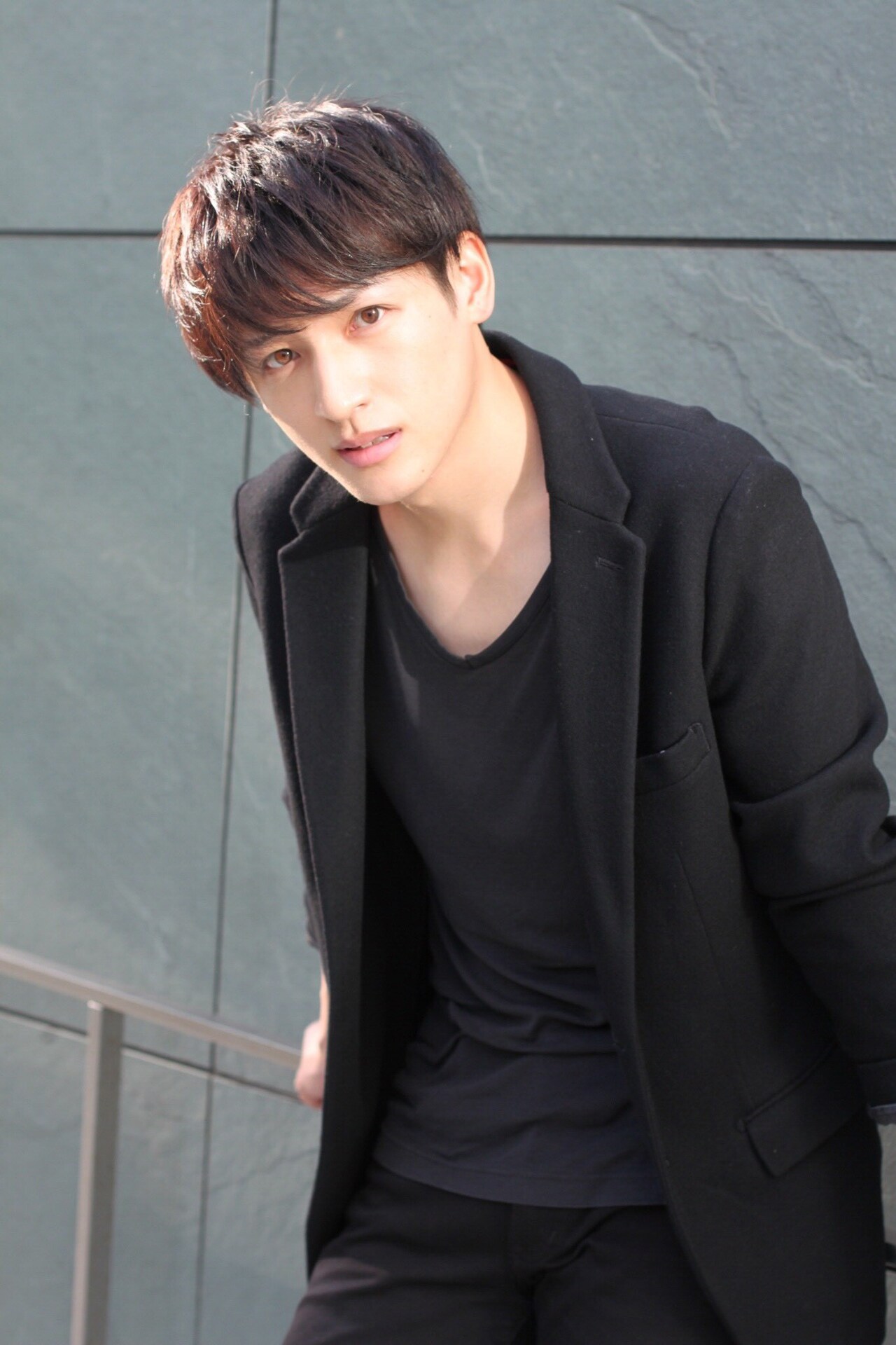 「BOYS☆TALK」に神里優希＆山中健太、“ディープなオトナの男子会”も同時上演