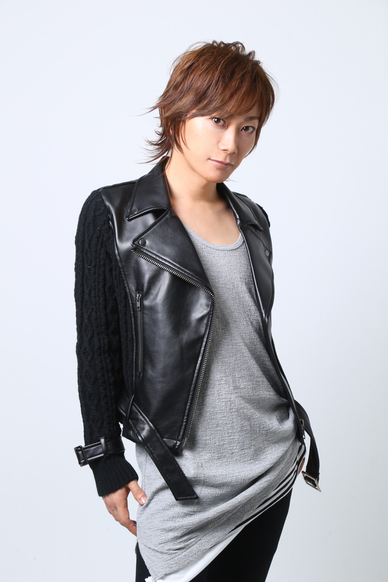 KIMERU「遊☆戯☆王VRAINS」OPテーマをシングルリリース