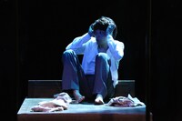 「1984」より。（撮影：宮川舞子）