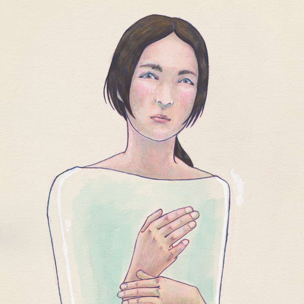 笠木泉がスヌーヌー旗揚げ、第1弾は踊り子ありの一人芝居「ドードー」