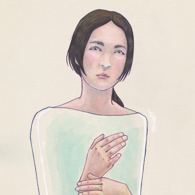 スヌーヌーvol.1「ドードー」ビジュアル