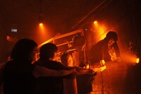 宇宙論☆講座「変形合体音楽劇『LOVEマシーン2017』」より。