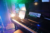 宇宙論☆講座「変形合体音楽劇『LOVEマシーン2017』」より。