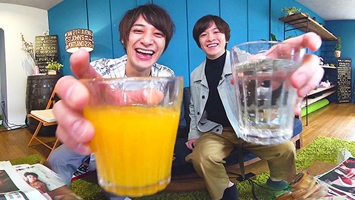 「2.5次会 ～高崎翔太会～」より。