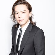 トークショー「Bumpy Lens」ゲストに中川晃教、ミッドタウン日比谷で開催