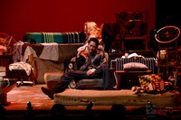 伊藤祐輝演じるバグ。