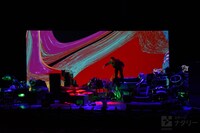 「High Life」ゲネプロの様子。