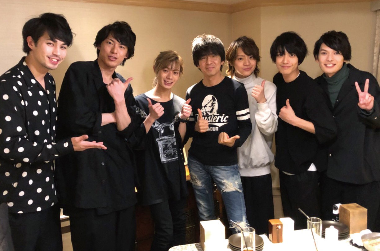 「情熱大陸×松田誠」より。