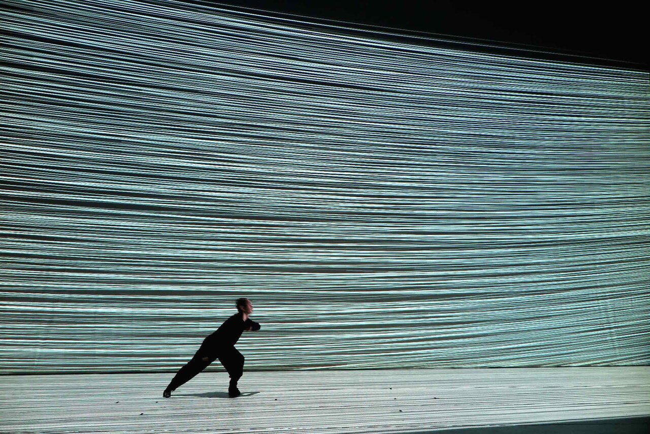 梅田宏明率いるSomatic Field Project、初の単独自主公演