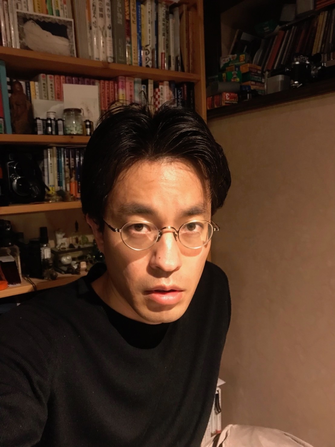 前田司郎