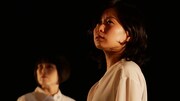 コンブリ団 その10「『ムイカ』再び 西へ東へ」大阪公演より。(撮影:井上信治)