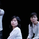 はしぐちしん率いるコンブリ団の代表作「ムイカ」東京へ、トークゲストに松井周