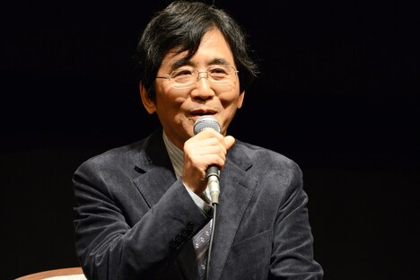 鵜山仁