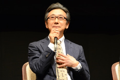 山崎一
