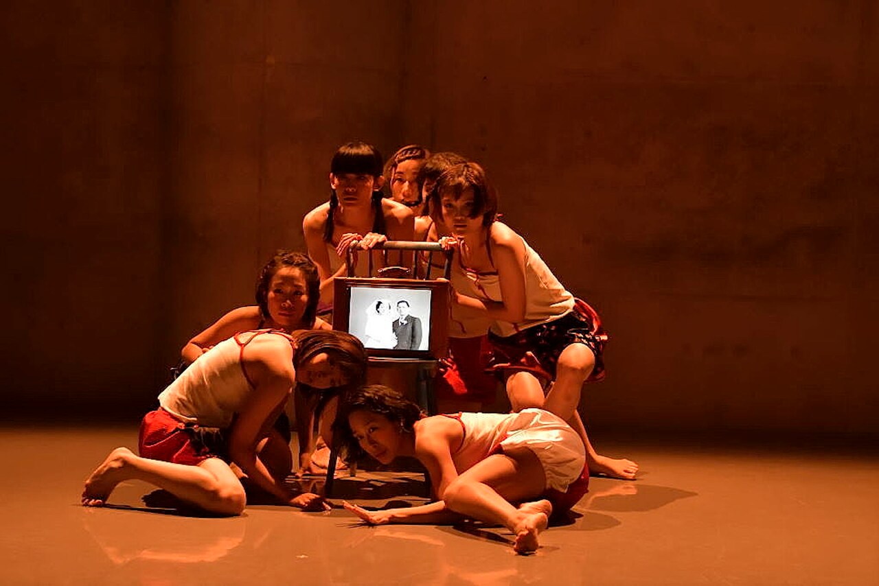 マドモアゼル・シネマが25周年記念公演第2弾「バッドガール・ララバイ」