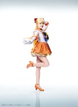 樋口日奈扮するセーラーヴィーナス。