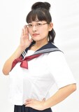 柳瀬早紀演じる愛知タマ子18歳。