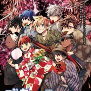 アルカナ・ファミリア「幽霊船の秘密」DVDが5月にリリース、特典映像も