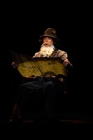 舞台「大正浪漫探偵譚-六つのマリア像-」より。