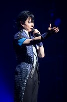 松村龍之介演じるTOKI。