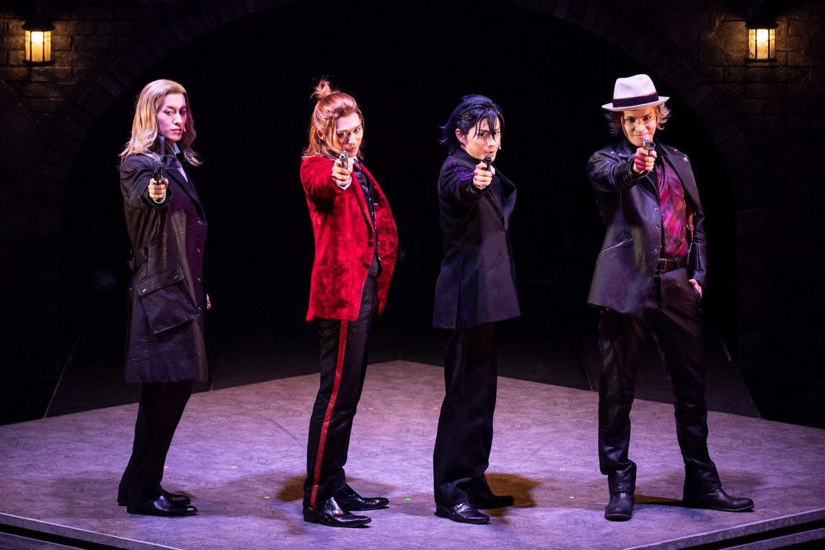 舞台「劇団シャイニング from うたの☆プリンスさまっ♪『JOKER TRAP』」【限定版】（Blu-ray） DVD 「舞台 劇団シャイニング from うたの☆プリンスさまっ♪ JOKER