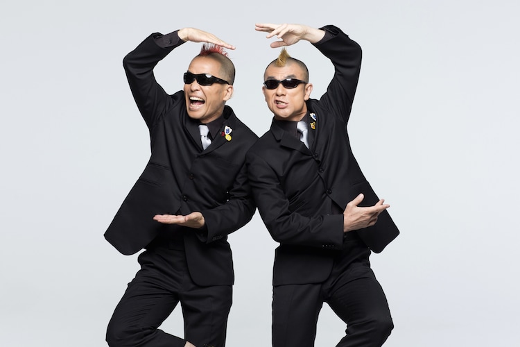 が まるちょばからケッチ 脱退 Hiro Ponのみで活動継続 コメントあり お笑いナタリー