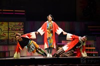 エン*ゲキ#03「ザ・池田屋！」ゲネプロの様子。