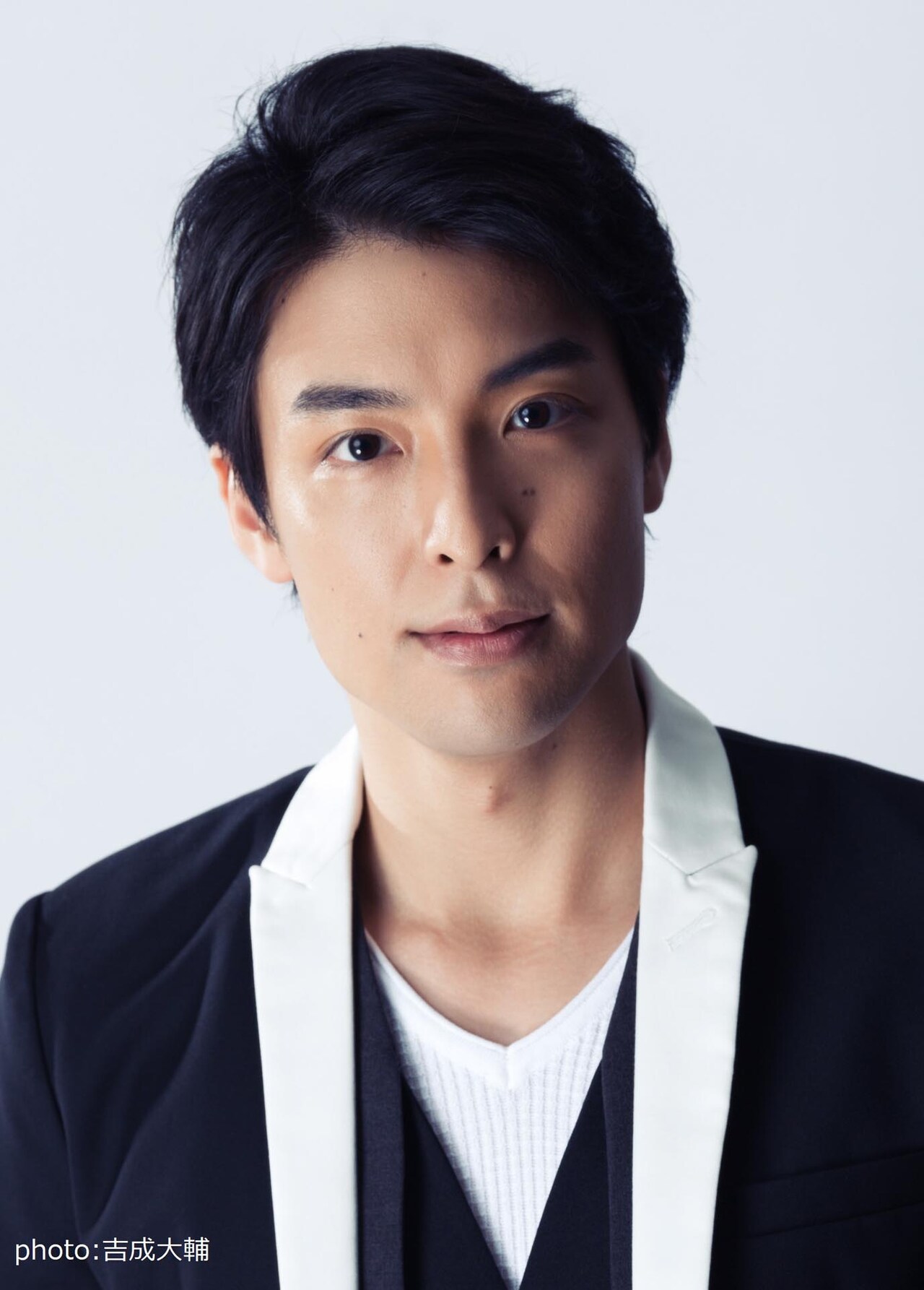 海宝直人がウエストエンドへ、オペラをベースにしたショー「TRIOPERAS」に出演