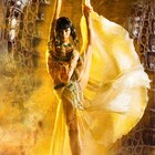 Kバレエ「クレオパトラ」コシノジュンコと熊川哲也のクリエイター対談を放送