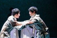 演劇集団 円「十二夜」より。