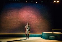 演劇集団 円「十二夜」より。