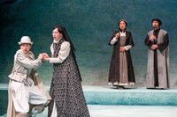 演劇集団 円「十二夜」より。