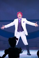 OH-SE演じるフリーカ。