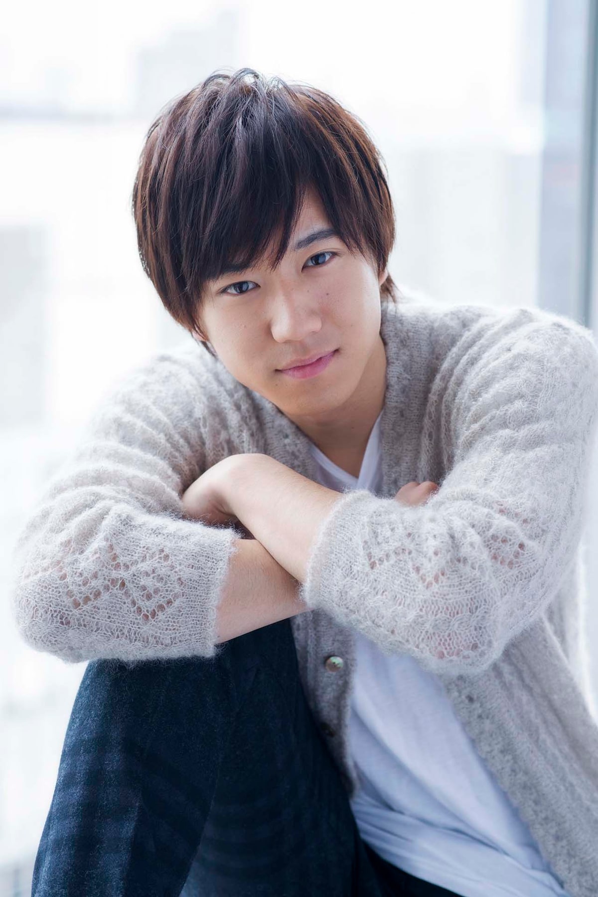 溝口琢矢主演 ジョン万次郎 に石賀和輝 山下聖菜 鷲尾昇ら ステージナタリー