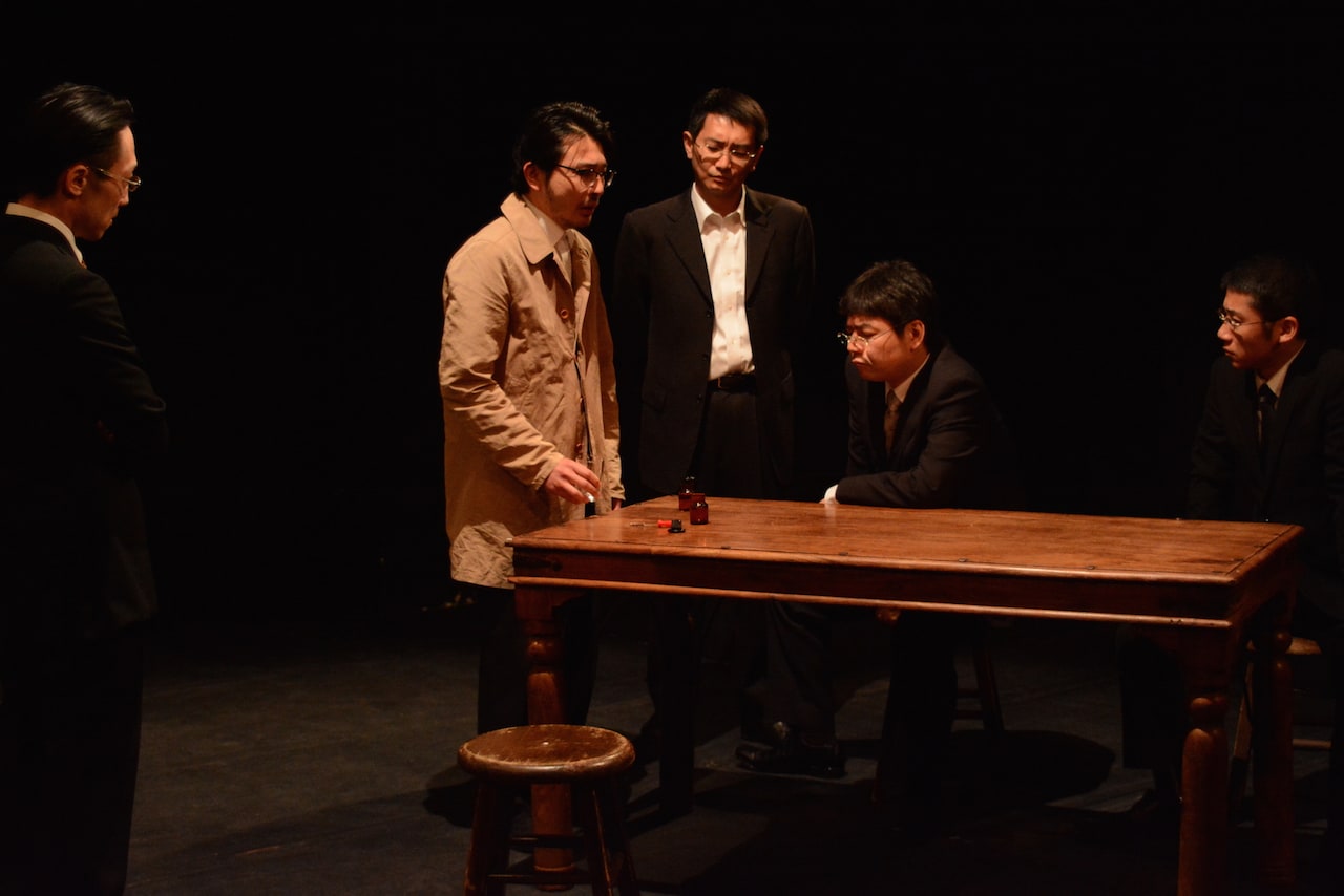 「いきなり全力疾走。いきなり最大火力で」パラドックス定数「731」開幕