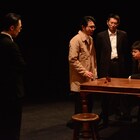 「いきなり全力疾走。いきなり最大火力で」パラドックス定数「731」開幕