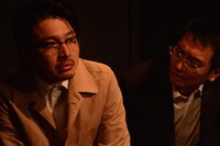 シアター風姿花伝プロミシングカンパニー公演 パラドックス定数第39項「731」より。（Photo：WATANABE Ryuta）