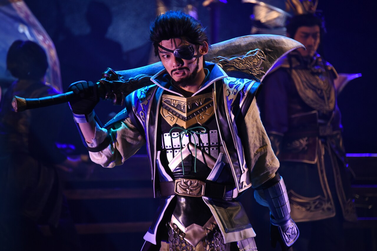 新品【希少品】舞台　真・三國無双　官渡の戦い　本編ＤＶＤ【和田琢磨さん他】 DSC_4476.jpg?impolicy=lt&