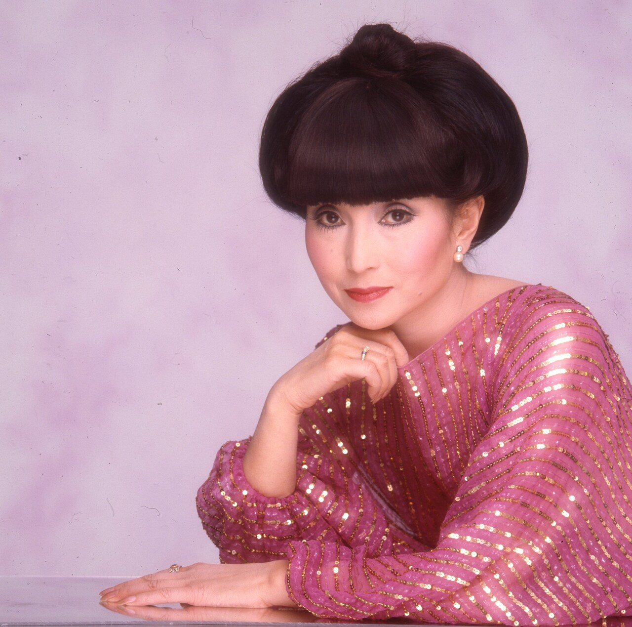 黒柳徹子の海外コメディシリーズ、ファイナルは21年ぶりの「ライオンのあとで」