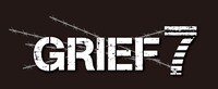 「GRIEF7」ロゴ